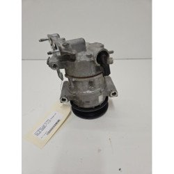 Compresseur Clim Citroen C3 2 Phase 2